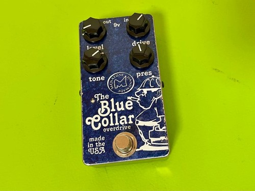 Menatone blue collar - menatone,