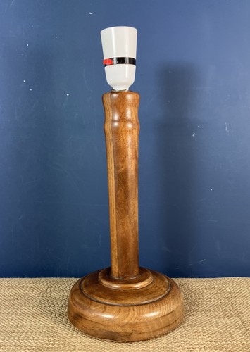 Vintage retro wooden table - /,