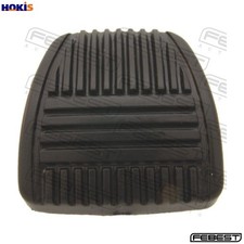 PEDAL PAD CLUTCH PEDAL