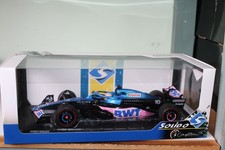 SOLIDO 1:18 F1 FORMULA ONE