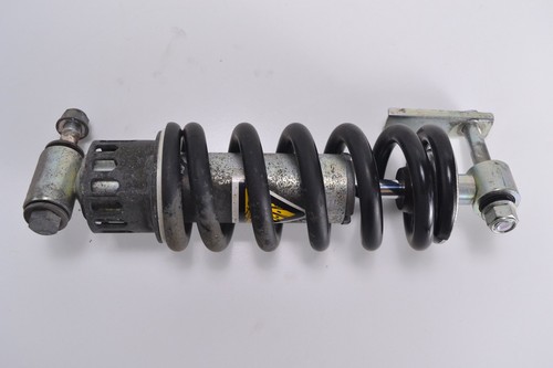 Rear shock absorber yamaha xj6 - yamaha,