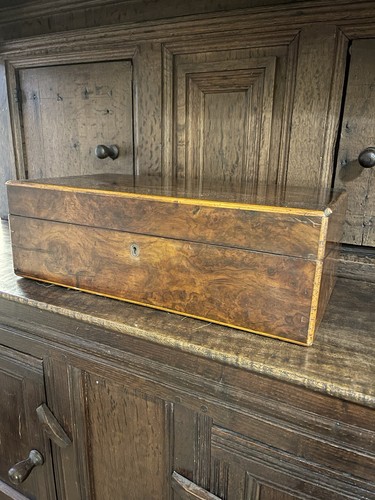 19th century victorian walnut - 19th,