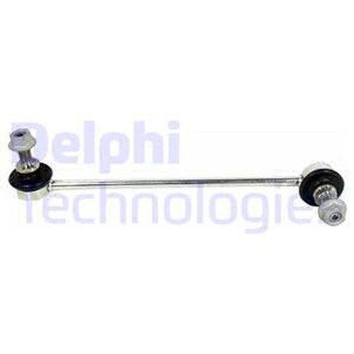 Stabiliser link anti - link,