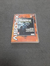 Tom Clancy's Rainbow Six: Gold