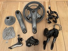 Campagnolo Chorus 11 Speed