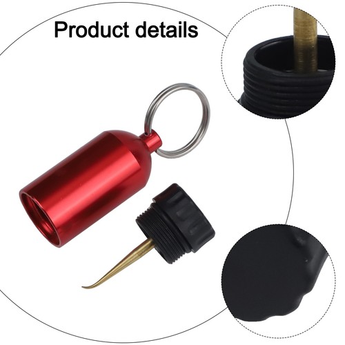 Must have for divers - a,