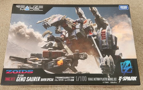 Takara tomy zoids - tomy, plastic