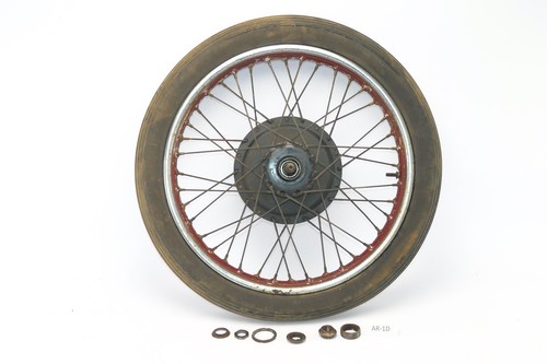 Ajs matchless g3ls - g3ls, 350
