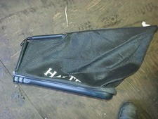 HAYTER HARRIER HAWK 41 GRASS BOX ASSEMBLY FITS  PRE 2002 MODELS ONLY 305118