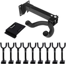 Guitar Hanger Wall Mount Hook