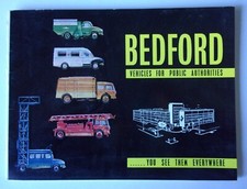 BEDFORD Public Authority
