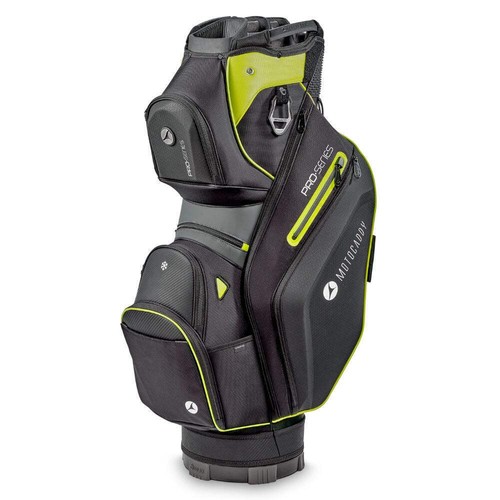 Motocaddy pro series deluxe - motocaddy,