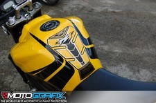 Yamaha FZ1 2006 - 2016
