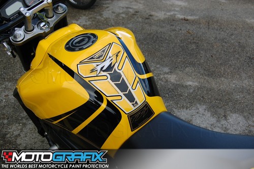 Yamaha fz1 2006 2016 - fz1,