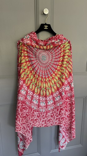 Ladies vintage red - vintage, arty