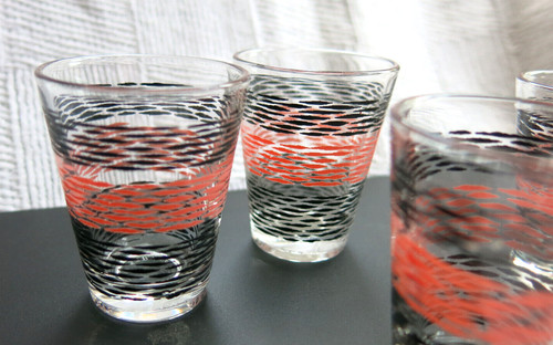 Vintage aperitif liqueur - 4,