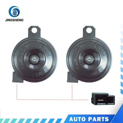 Set car horns for corolla - set,