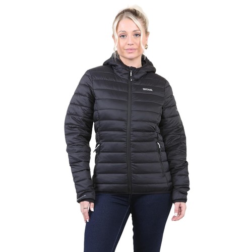 Regatta ladies hooded marizion - regatta,
