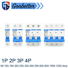 Pole Breaker 6A 10A 16A 20A