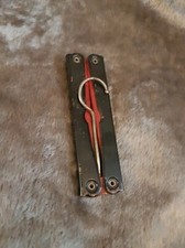 Fold Out Travel Coat Hanger