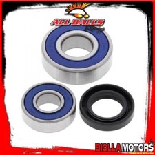 25-1043 FRONT WHEEL BEARING