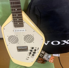 VOX APACHE-2 Phantom Guitar