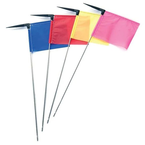 Allen racing flag burgee - allen,