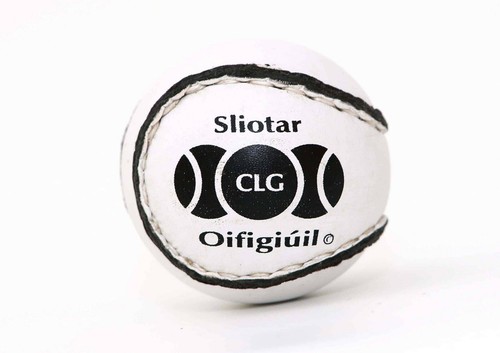 Hurling camogie sliotars gaa - camogie,
