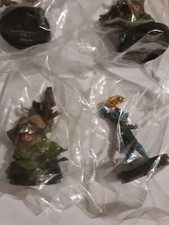 World Of Warcraft miniature