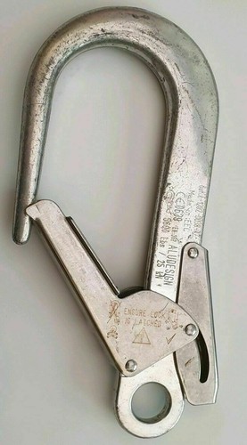 Rock climbing heavy duty - heavy,