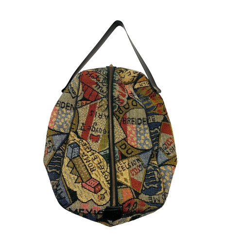 Vintage tapestry paris - vintage,