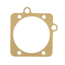 Throttle Body Gasket: Vauxhall