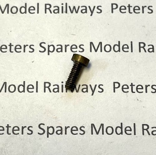 Hornby s1022 used ivatt - hornby,