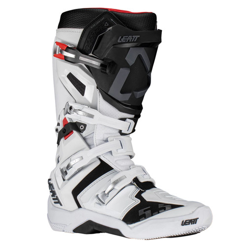 Leatt flexlock mx boots - 5.5,