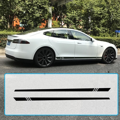 Pair car body both - 1,