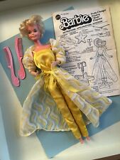 🩵 Vintage Doll 1970s Barbie