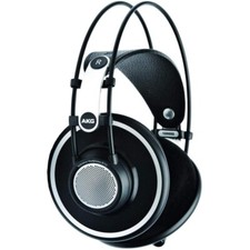 AKG K702 Studio Reference