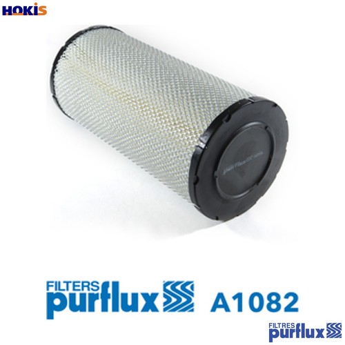 Air filter a1082 for iveco - air,