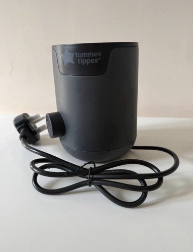 Tommee tippee easi warm - tippee, bottle