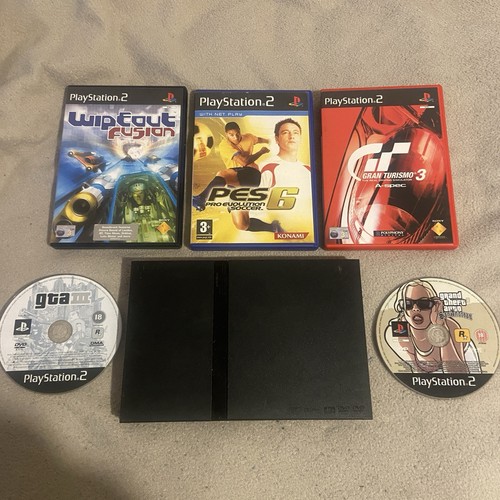 Sony playstation slim - sony,