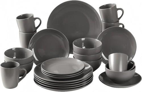 Piece dinner set - 16/24,