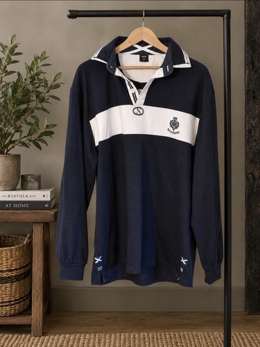 Scotland rugby shirt - scotland,