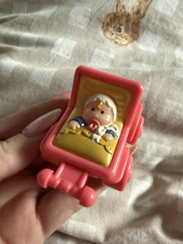 Fisher price little - price,
