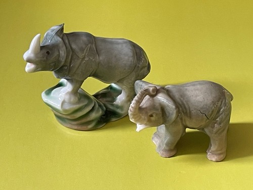 Wade first whimsies zoo - first,