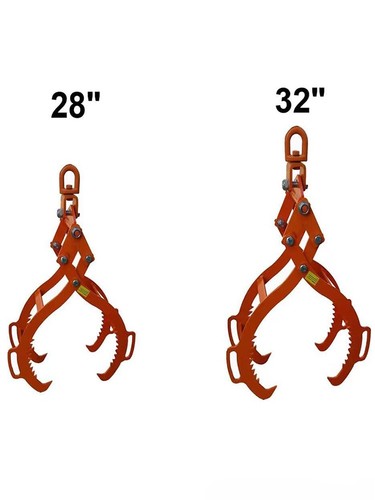 Anti slip hook - anti-slip, lifting