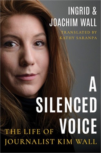 Silenced voice a - voice,,