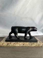 FRANCOIS POMPON " PANTER "