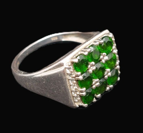 Vintage 235 sterling silver - 235,