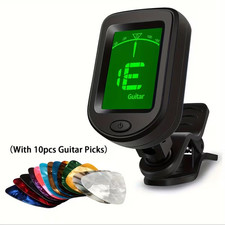Digital chromatic lcd - lcd, clip-on