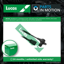 RPM / Crankshaft Sensor fits